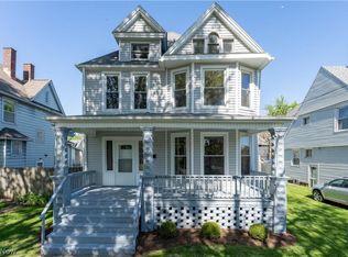 1316 Woodland Ave NW, Canton, OH