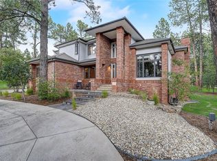 522 Providence Dr, Castle Rock, CO 80108