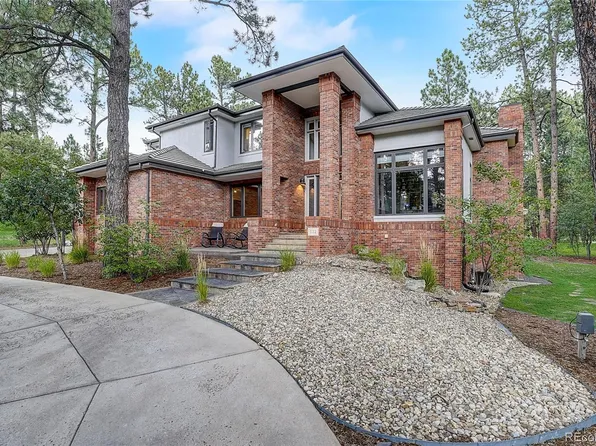 522 Providence Drive, Castle Rock, CO 80108