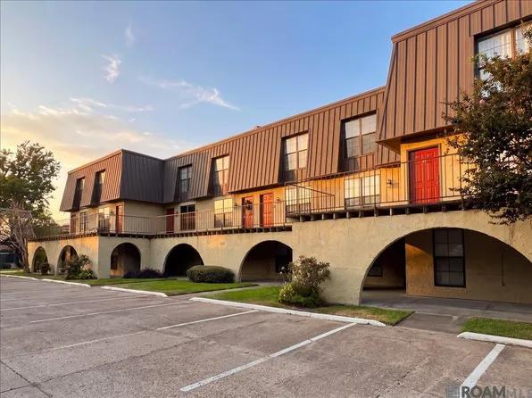 10292 Unit 2 W, Winston Ave Unit 2 Baton Rouge, LA 70809