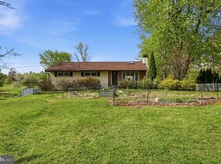 3386 Bristol Rd, Chalfont, PA 18914