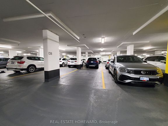 3rd image of 29 Queens Quay E #P3-138