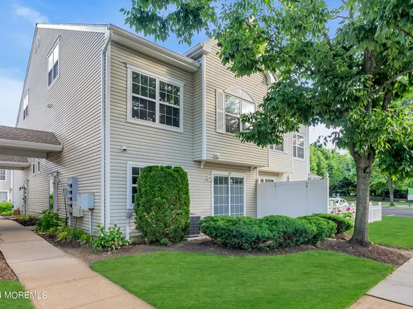 181 Dorado Beach Court, Howell, NJ 07731