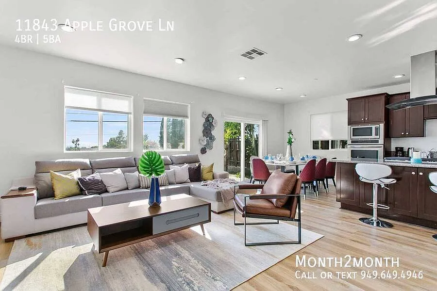 Charming Getaway on Apple Grove Ln — Photo 3