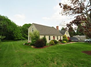 13 Spartan Arrow Rd, Littleton, MA 01460