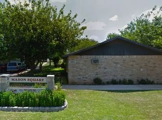 511 Merrill St #1052, Mason, TX 76856