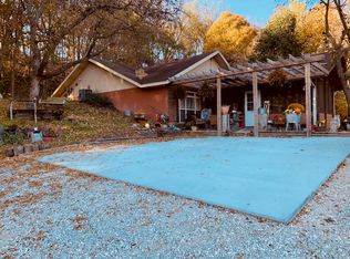 531 Ghan Rd, Clever, MO 65631