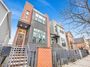 1823 S Laflin St, Chicago, IL 60608