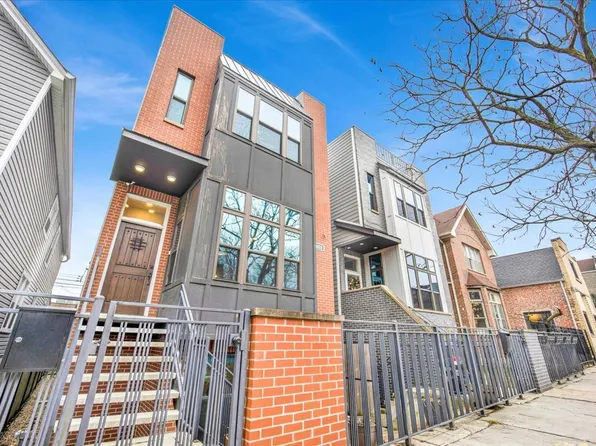 1823 S Laflin St, Chicago, IL 60608