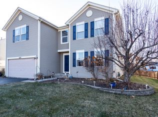 624 Meridian Way, Antioch, IL 60002