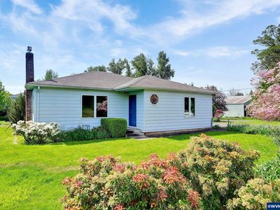264 Monson Rd NE, Silverton, OR, 97381