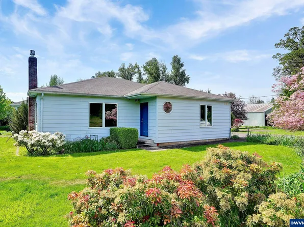 264 Monson Rd NE, Silverton, OR 97381