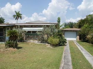 220 Milus St, Punta Gorda, FL 33950