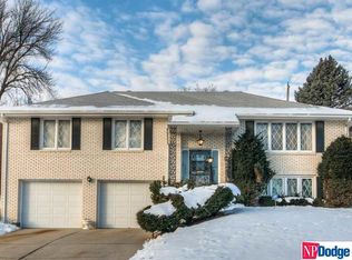 7316 N 39th Ter, Omaha, NE 68112