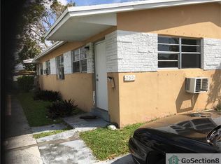 752 NW 4th St, Hallandale Beach, FL 33009
