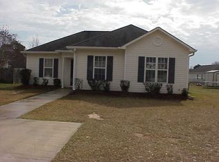 403 Dunmurry Pl, Warner Robins, GA 31093