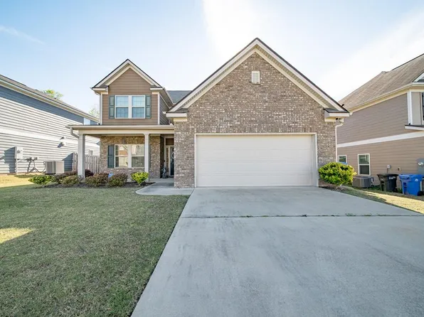 7224 Double Pine Dr, Midland, GA 31820