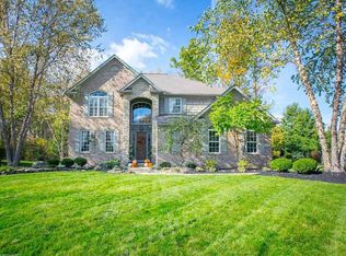 5970 Flowering Woods Dr, Medina, OH 44256