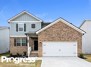 132 Hamilton Pointe Dr, McDonough, GA 30253