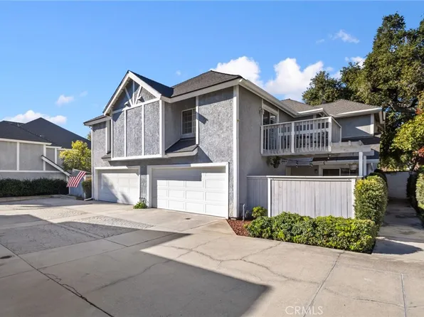 121 N Mountain Ave #A, Monrovia, CA 91016