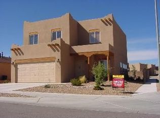 8527 Old Cottonwood Ave SW, Albuquerque, NM 87121