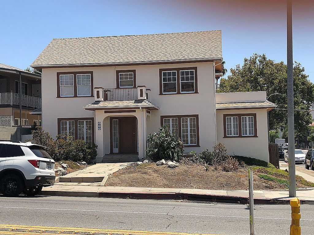 898 Crenshaw Blvd, Los Angeles, CA 90005 Zillow