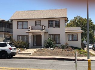 898 Crenshaw Blvd, Los Angeles, CA 90005