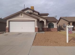 14261 Lasso Rock Dr, El Paso, TX 79938