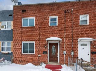 732 Stevens Ave, Lancaster, PA