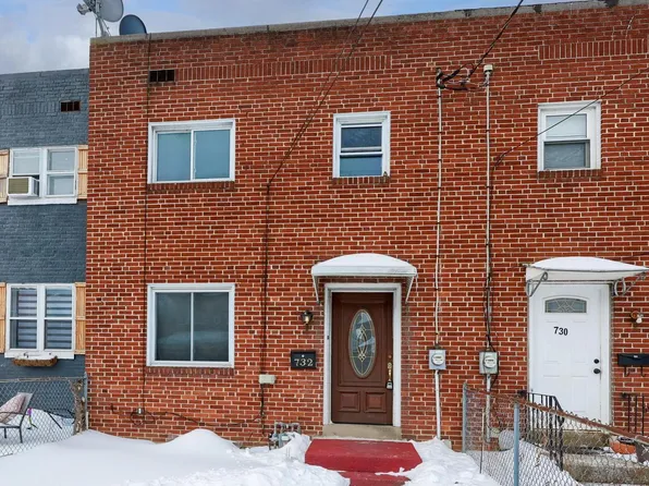 732 Stevens Ave, Lancaster, PA 17602