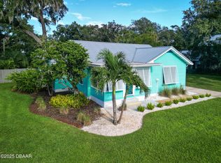513 Ball St, New Smyrna Beach, FL 32168