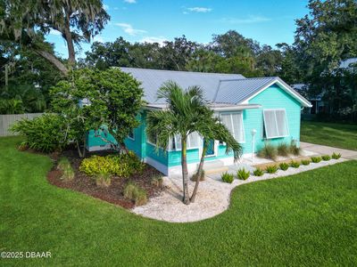 513 Ball St, New Smyrna Beach, FL, 32168