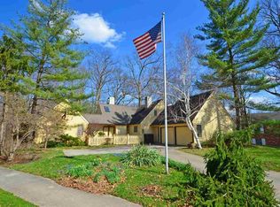 9803 Houndshill Pl, Fort Wayne, IN 46804