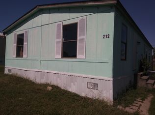 212 Monica Ln, Rice, TX 75155