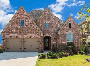 9721 Denali Dr, Oak Point, TX 75068