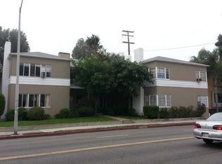 8006 Fountain Ave, West Hollywood, CA 90046