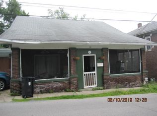 98 Clark Ter, Punxsutawney, PA 15767