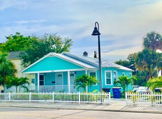 1502 N Fort Harrison Ave #B, Clearwater, FL 33755