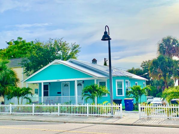 1502 N Fort Harrison Ave #B