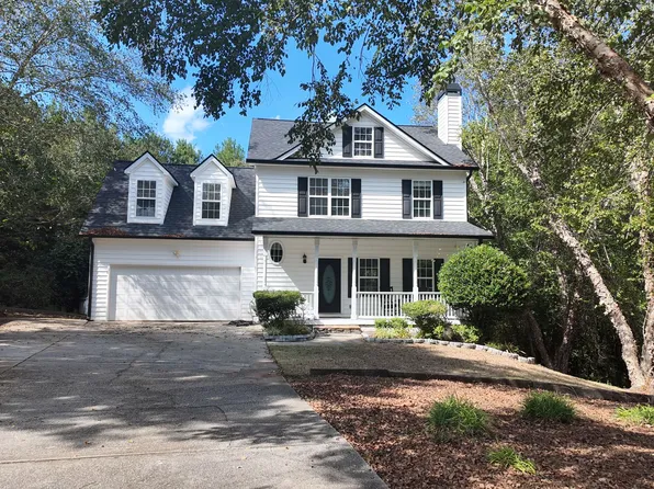 46 Trailwood Ln, Newnan, GA 30265