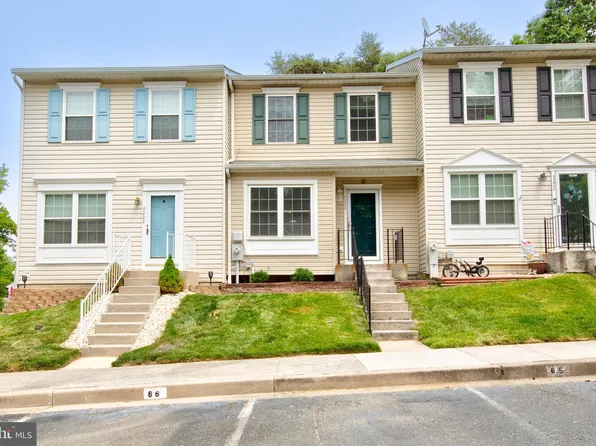 4224 Goodson Ct, Belcamp, MD 21017