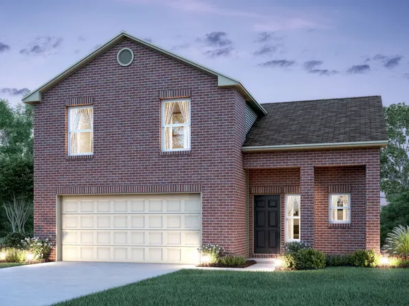 2612 Grand Ln, Paragould, AR 72450