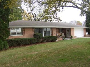 7163 Cox Rd, Pleasant Hill, OH 45359