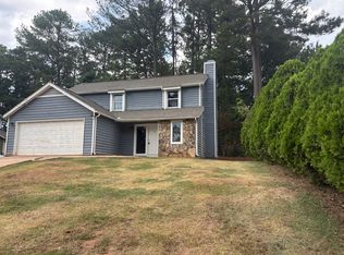 885 Worcester Pl, Lilburn, GA 30047