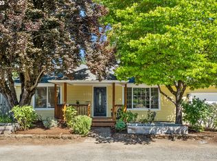 6534 SE 70th Ave, Portland, OR 97206