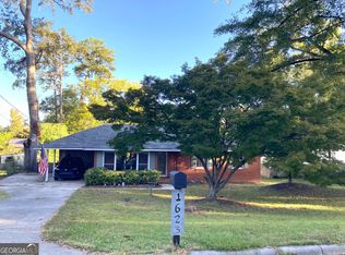 1623 Sheba Dr, Columbus, GA 31904