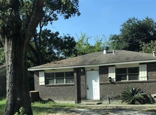 7327 Dan Dr, Baton Rouge, LA 70812