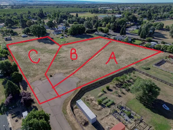 PARCEL Mica Ct #C, Red Bluff, CA 96080