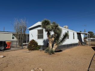 2945 E John L Ave, Kingman, AZ 86409