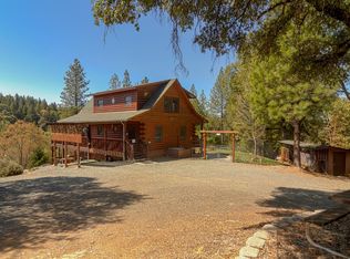 19965 W Mitchell Mine Rd, Pine Grove, CA 95665